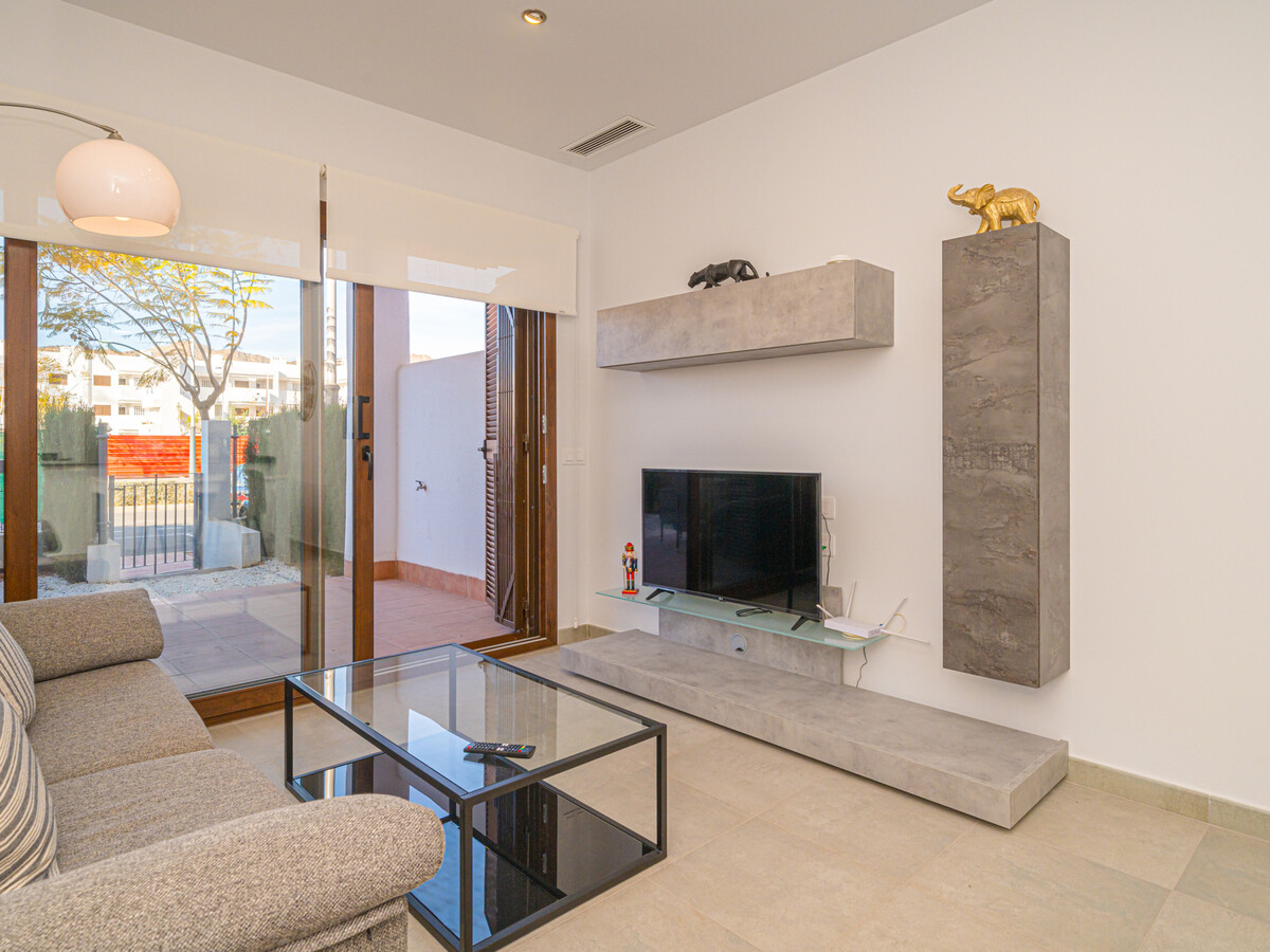 Appartement 70m² 4 pers. – Terrasse, piscine, plage à 500m - Photo 6