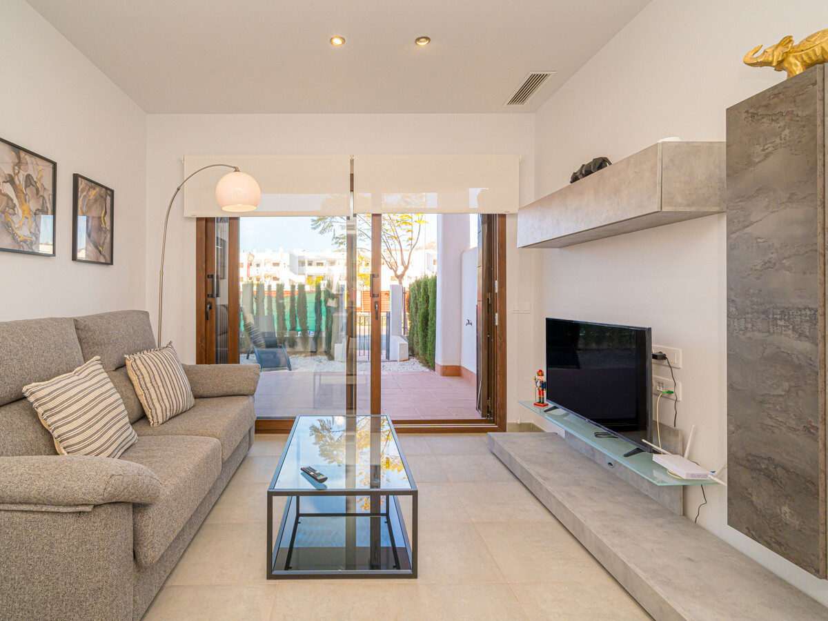 Appartement 70m² 4 pers. – Terrasse, piscine, plage à 500m - Photo 7