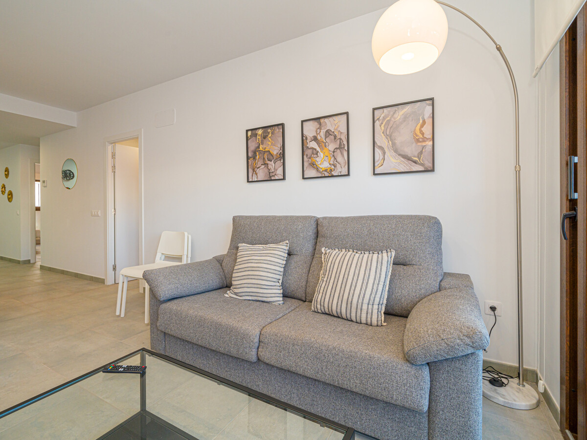 Appartement 70m² 4 pers. – Terrasse, piscine, plage à 500m - Photo 8