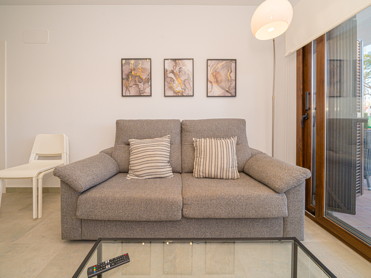 Appartement 70m² 4 pers. – Terrasse, piscine, plage à 500m - Photo 9