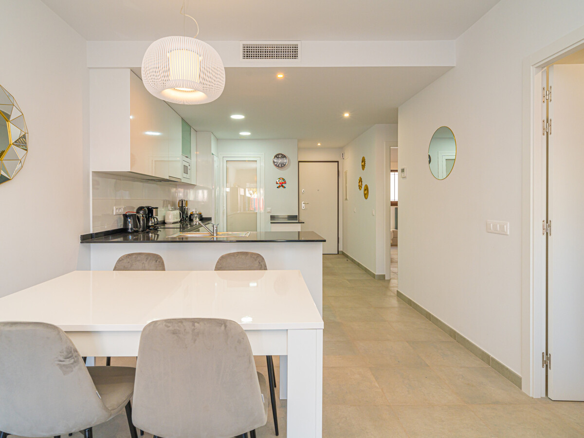 Appartement 70m² 4 pers. – Terrasse, piscine, plage à 500m - Photo 10