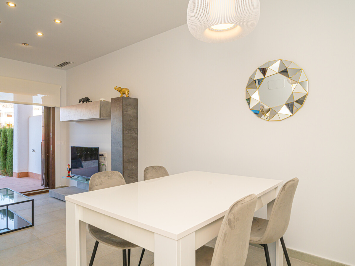 Appartement 70m² 4 pers. – Terrasse, piscine, plage à 500m - Photo 11