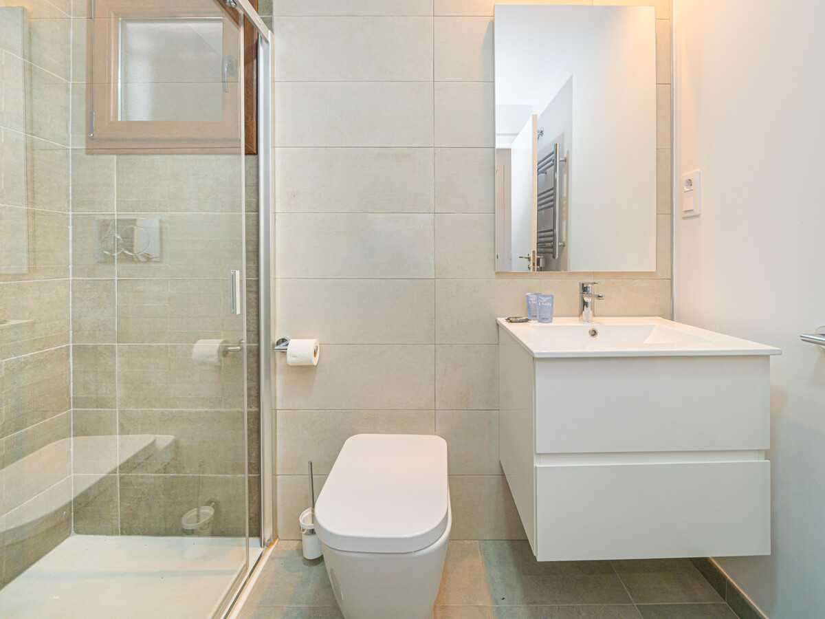 Appartement 70m² 4 pers. – Terrasse, piscine, plage à 500m - Photo 20