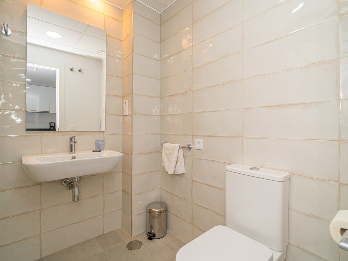 Appartement 70m² 4 pers. – Terrasse, piscine, plage à 500m - Photo 25