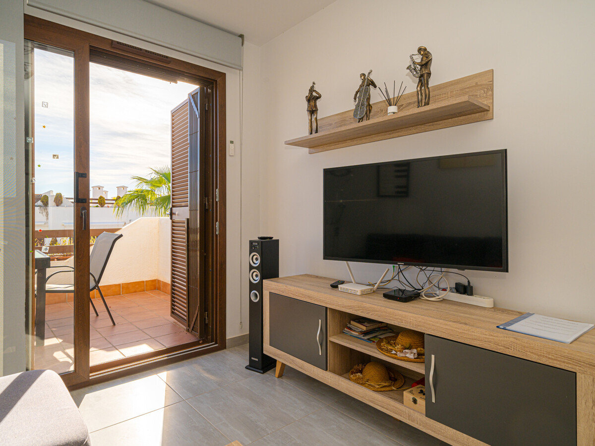 Appartement 75 m² vue mer - 2 ch, 6 pers, piscine - Photo 4