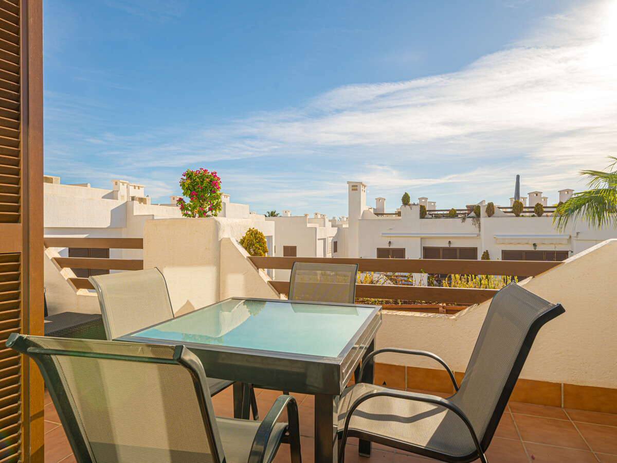 Appartement 75 m² vue mer - 2 ch, 6 pers, piscine - Photo 9