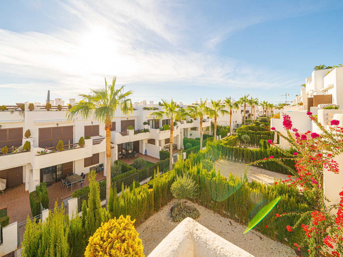 Appartement 75 m² vue mer - 2 ch, 6 pers, piscine - Photo 11