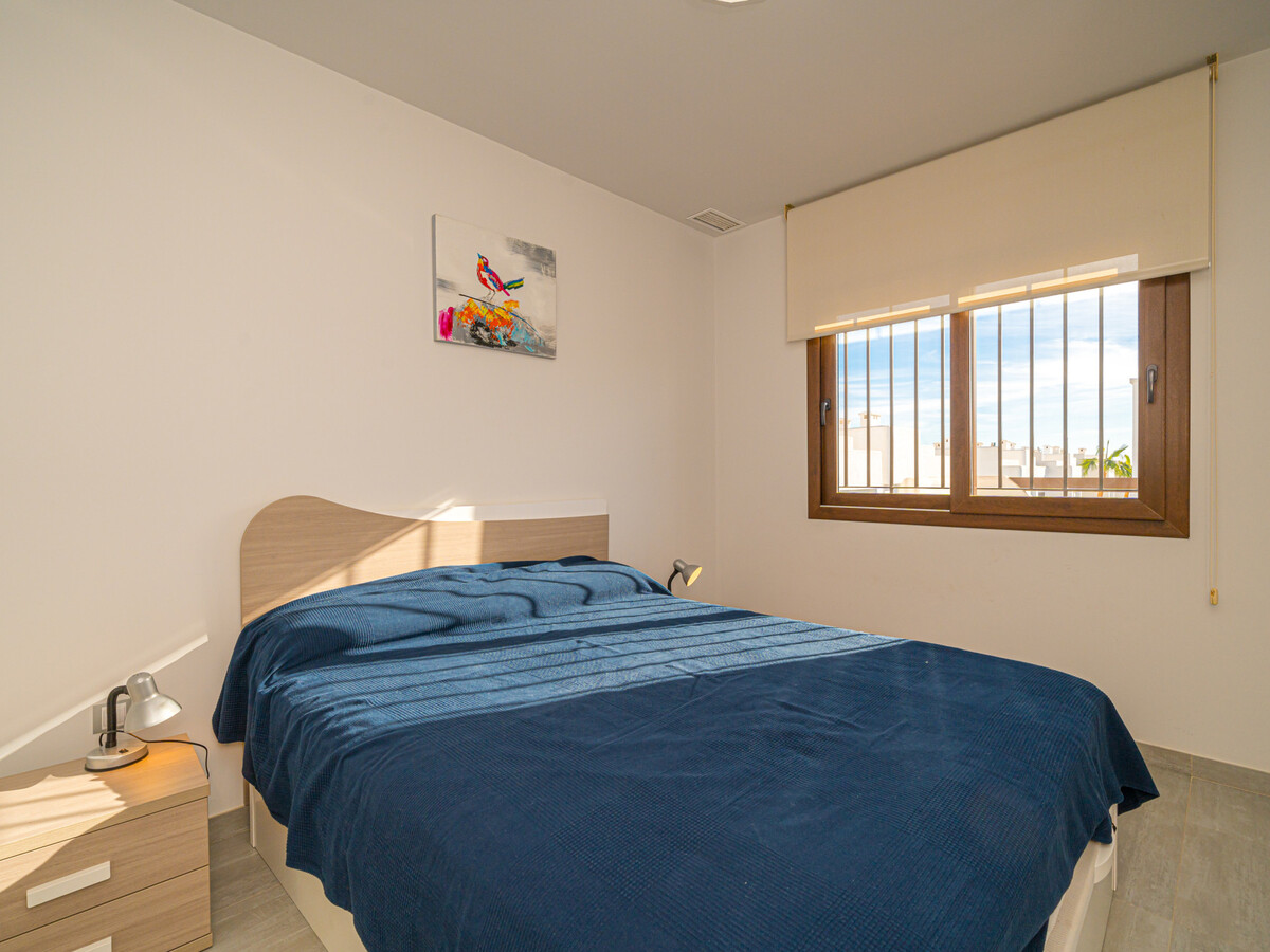Appartement 75 m² vue mer - 2 ch, 6 pers, piscine - Photo 12