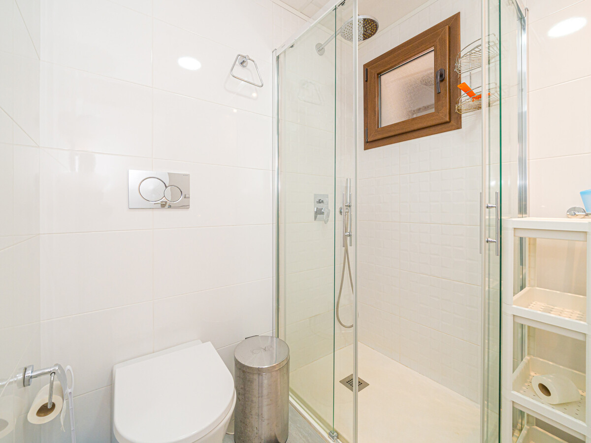 Appartement 75 m² vue mer - 2 ch, 6 pers, piscine - Photo 15