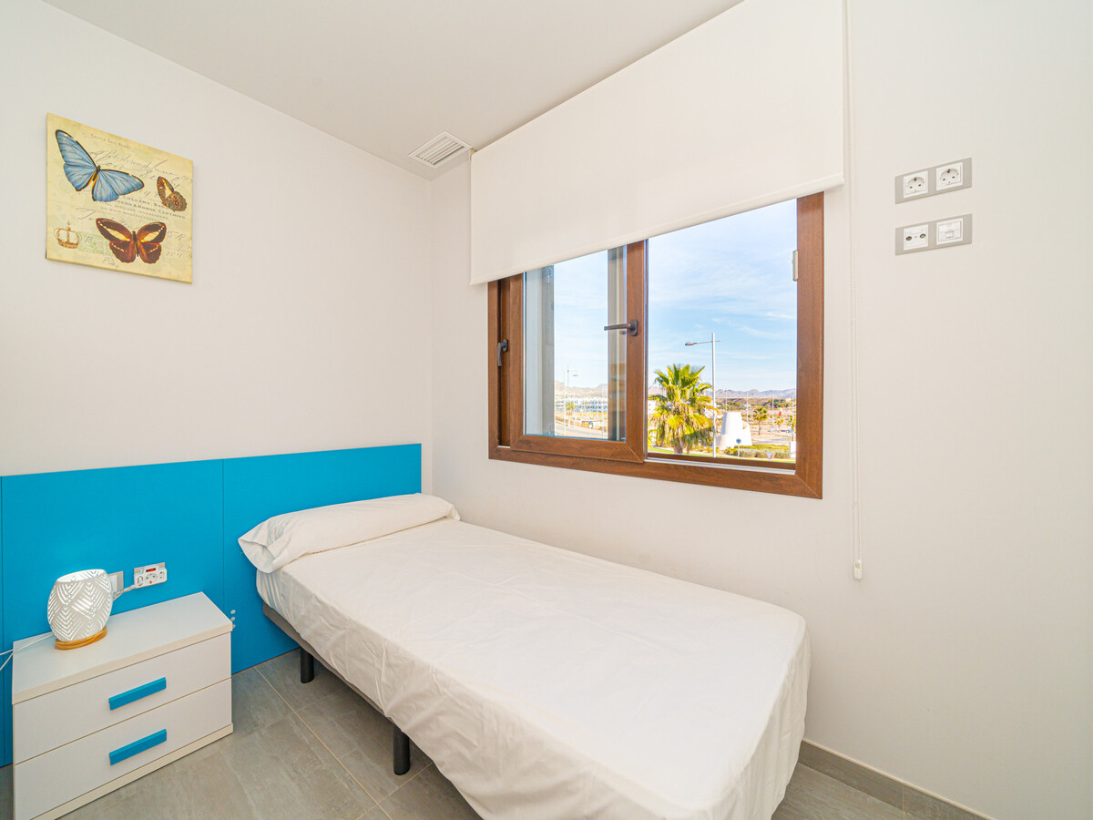 Appartement 75 m² vue mer - 2 ch, 6 pers, piscine - Photo 19