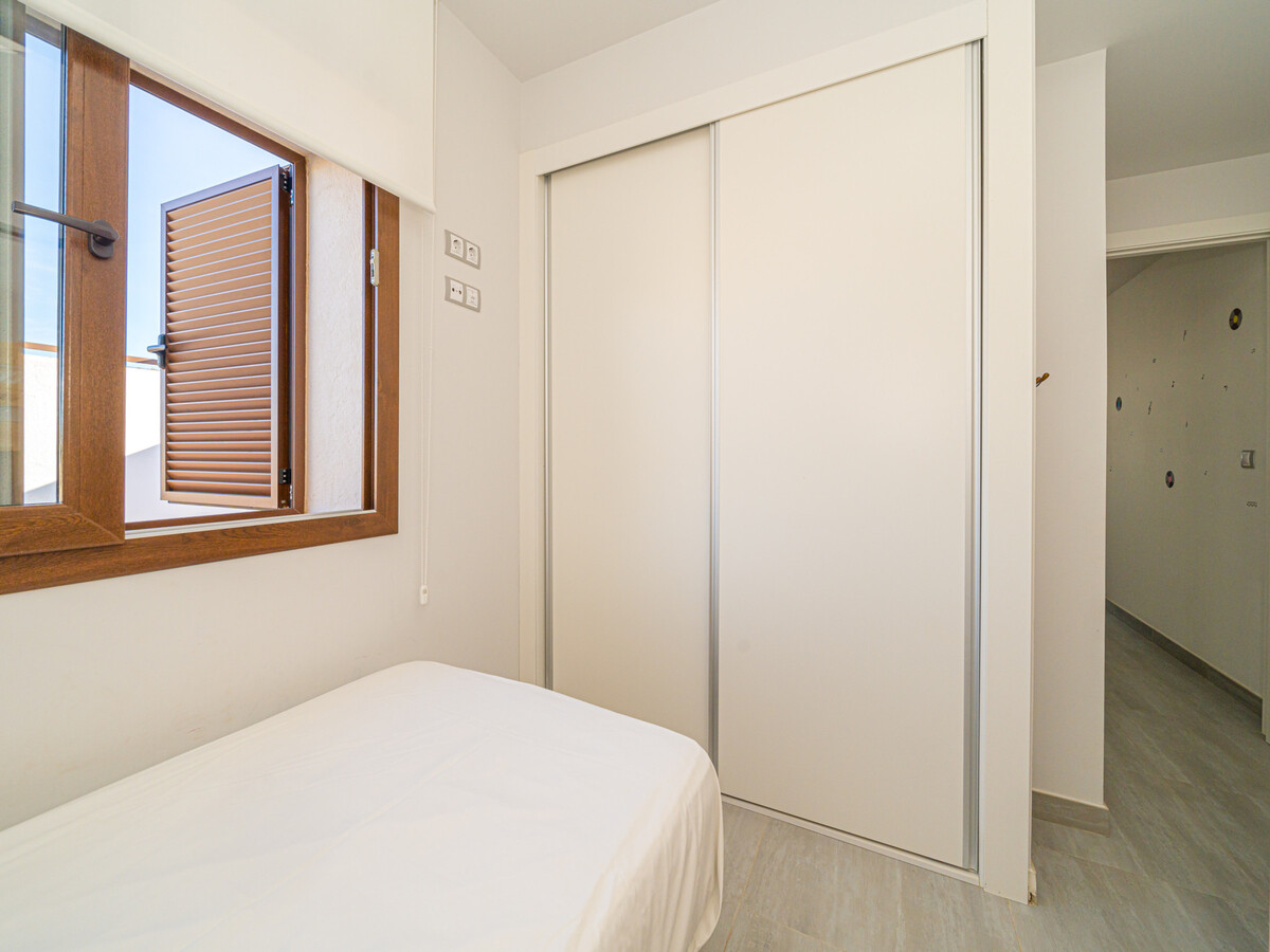 Appartement 75 m² vue mer - 2 ch, 6 pers, piscine - Photo 20