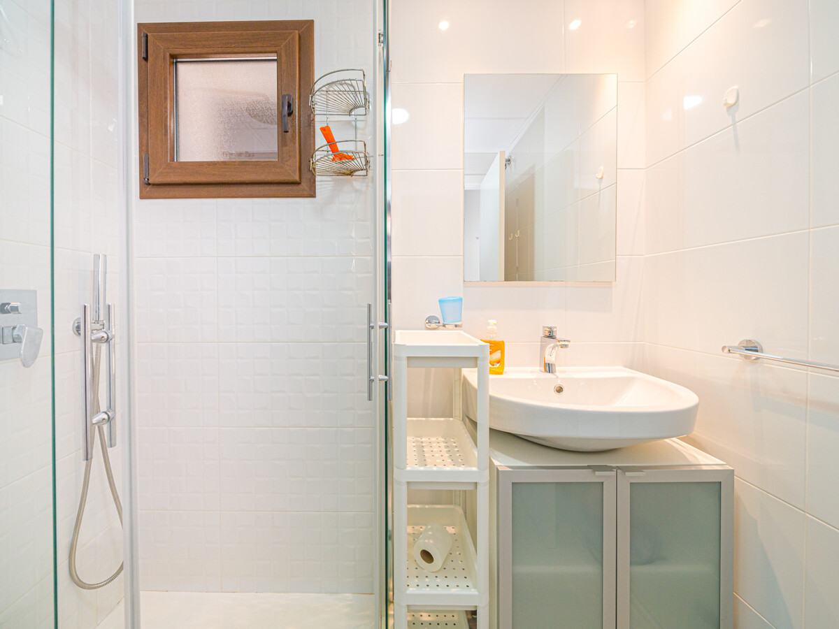 Appartement 75 m² vue mer - 2 ch, 6 pers, piscine - Photo 21