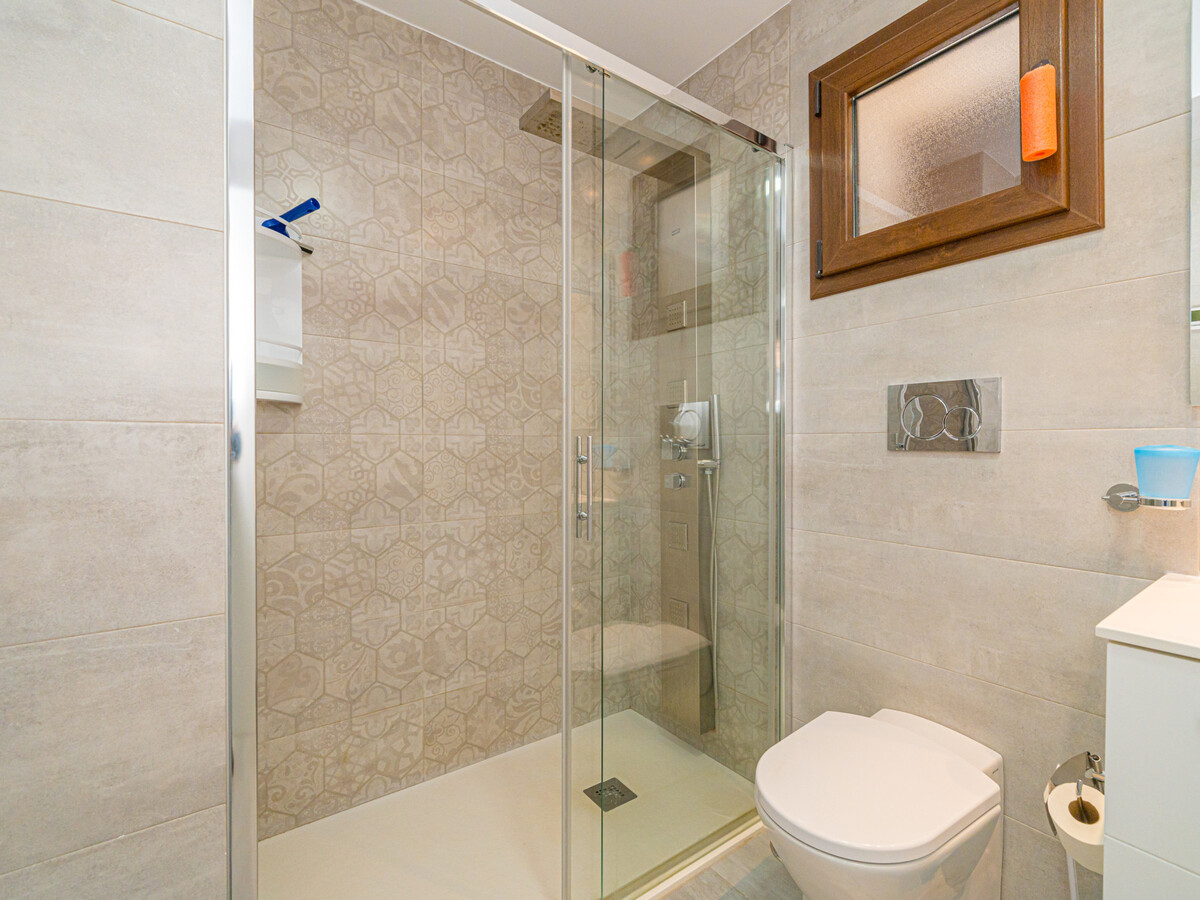 Appartement 75 m² vue mer - 2 ch, 6 pers, piscine - Photo 23