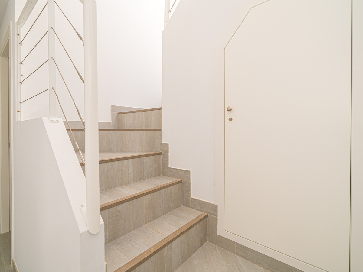 Appartement 75 m² vue mer - 2 ch, 6 pers, piscine - Photo 24