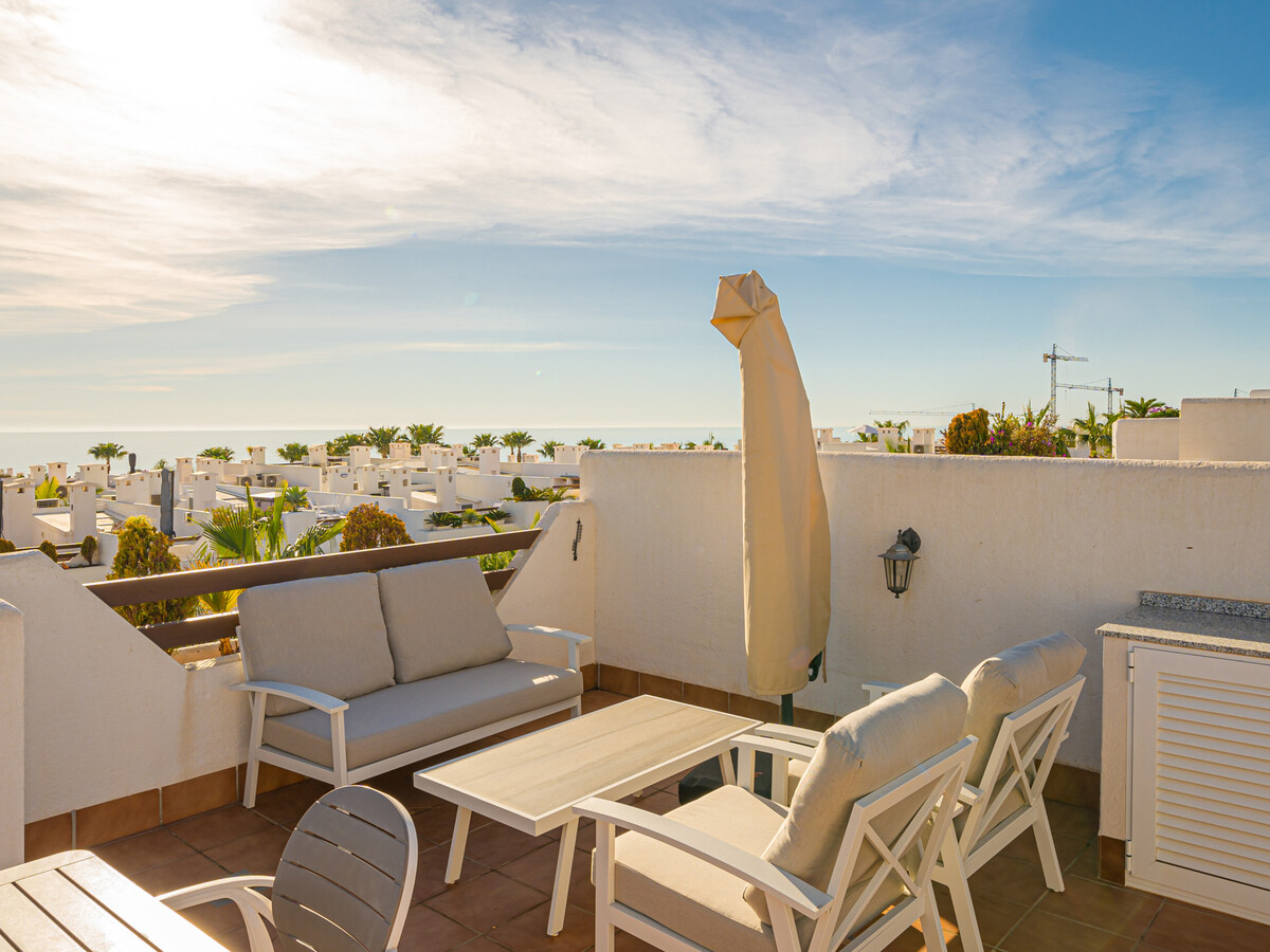 Appartement 75 m² vue mer - 2 ch, 6 pers, piscine - Photo 27