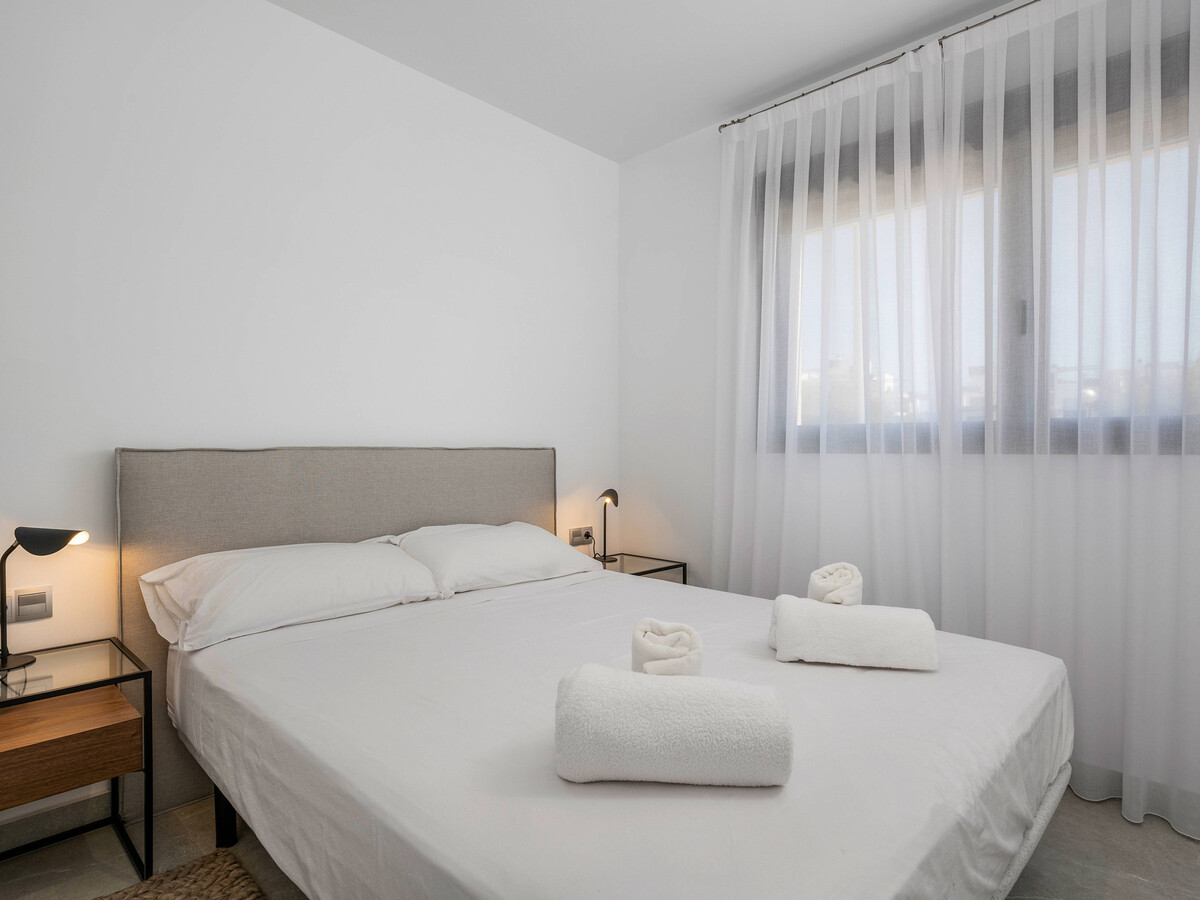 Appartement 3 chambres avec piscine à Dehesa de Campoamor - Photo 22