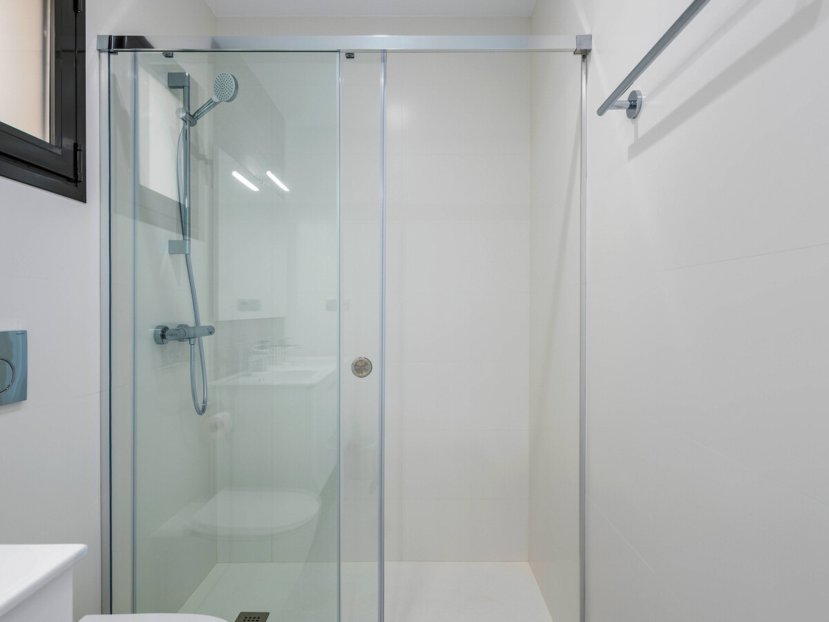 Appartement 3 chambres avec piscine à Dehesa de Campoamor - Photo 27