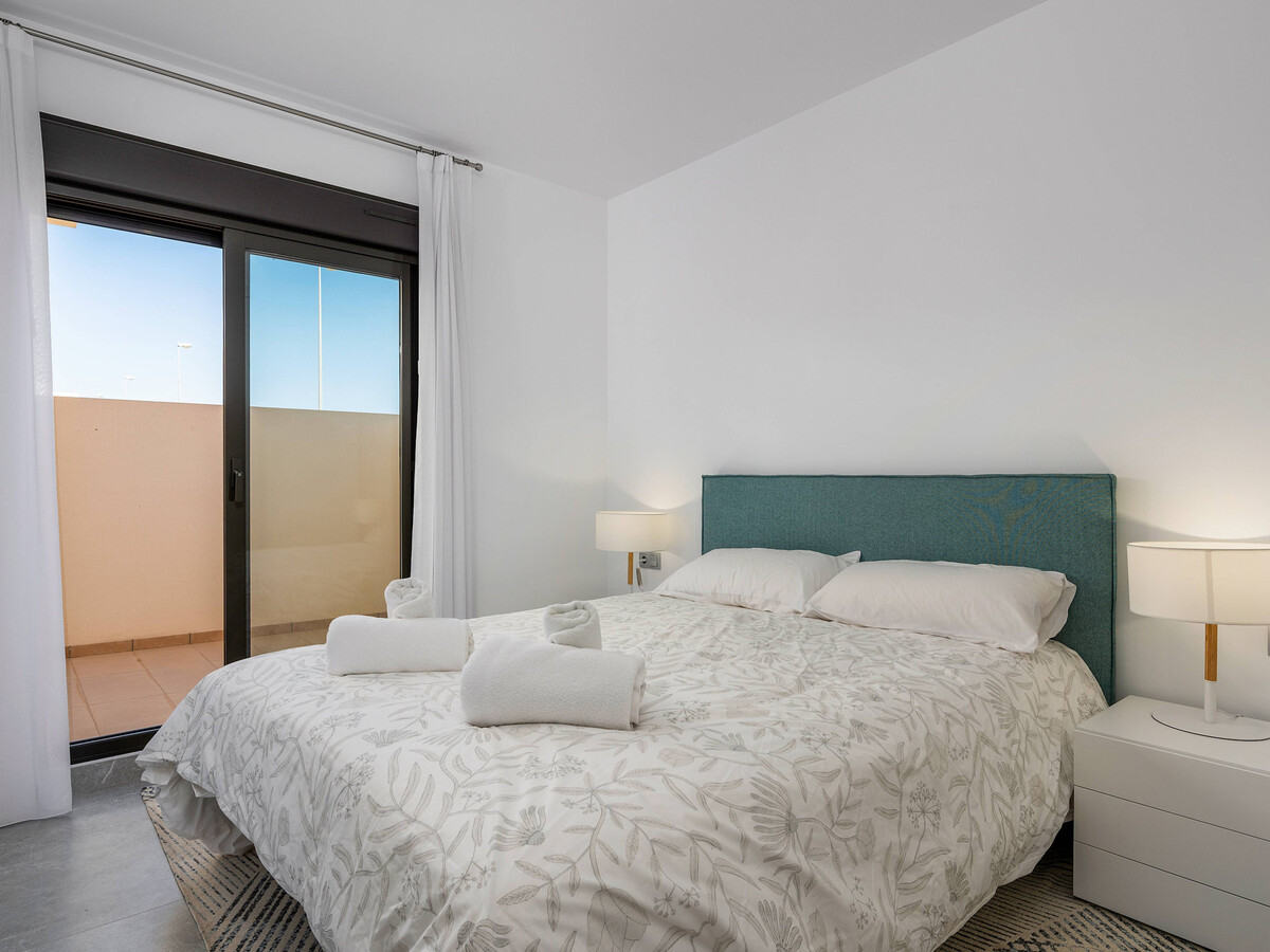 Appartement 3 chambres avec piscine à Dehesa de Campoamor - Photo 28