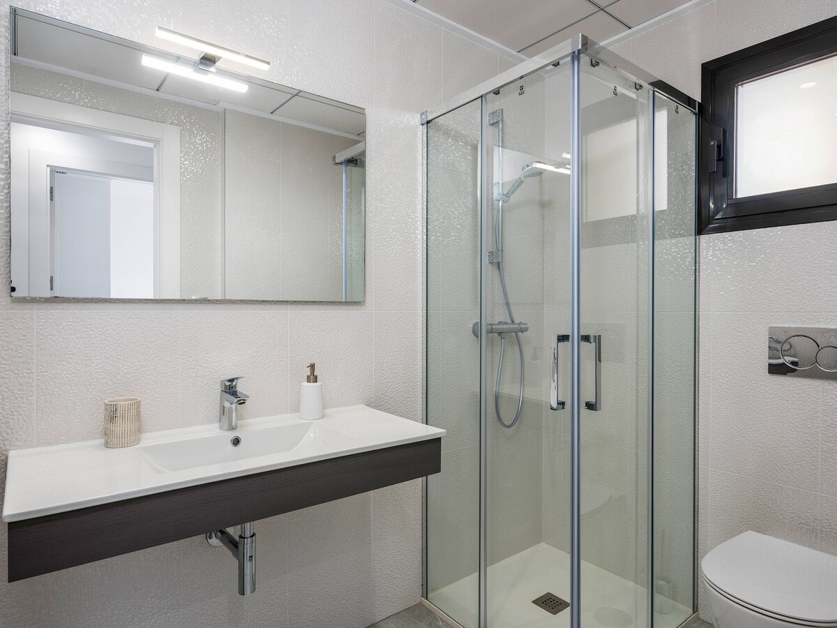 Appartement 3 chambres avec piscine à Dehesa de Campoamor - Photo 32