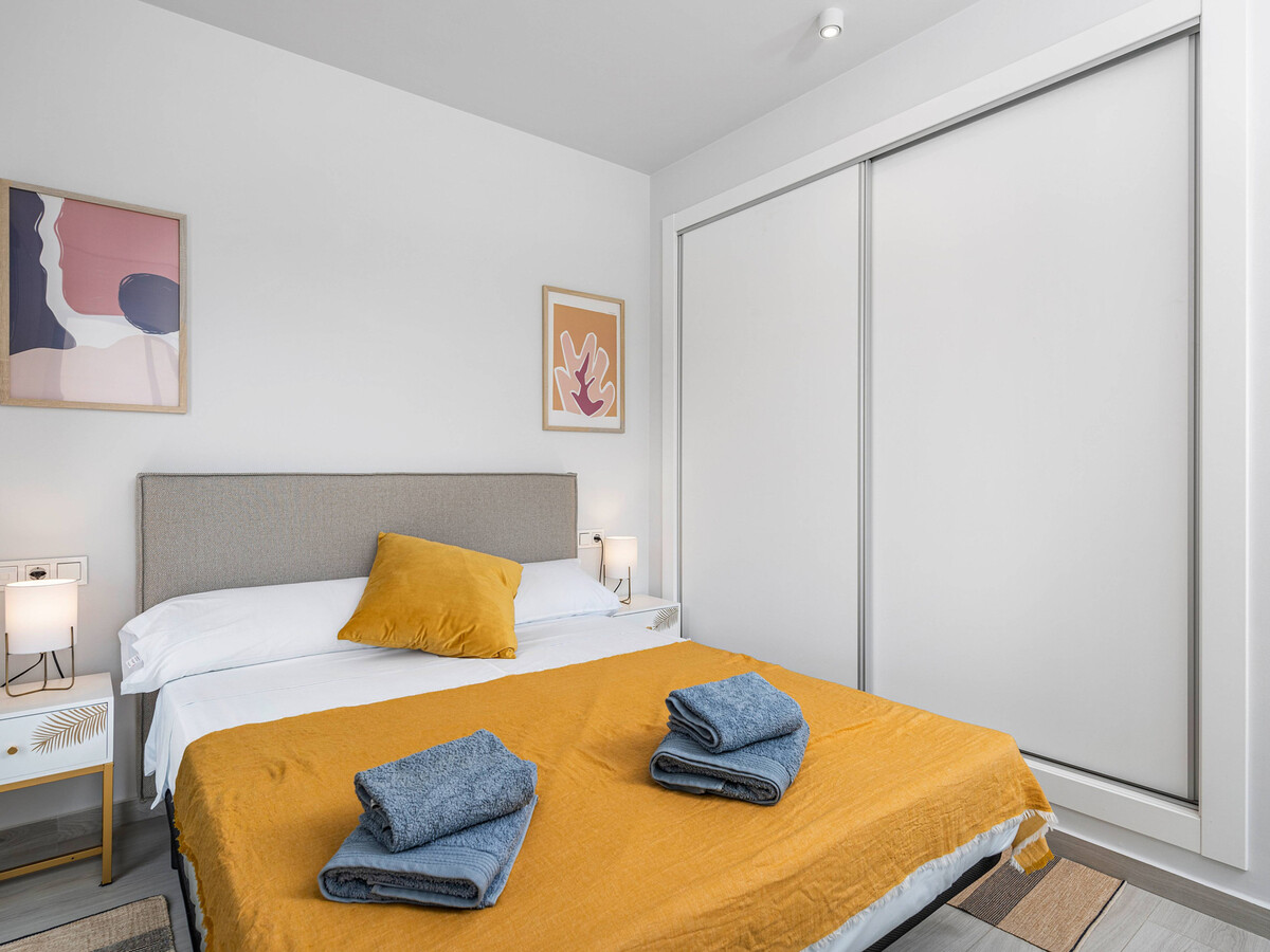 Appartement 90 m² clim - 3 ch, piscine à Orihuela Costa - Photo 17