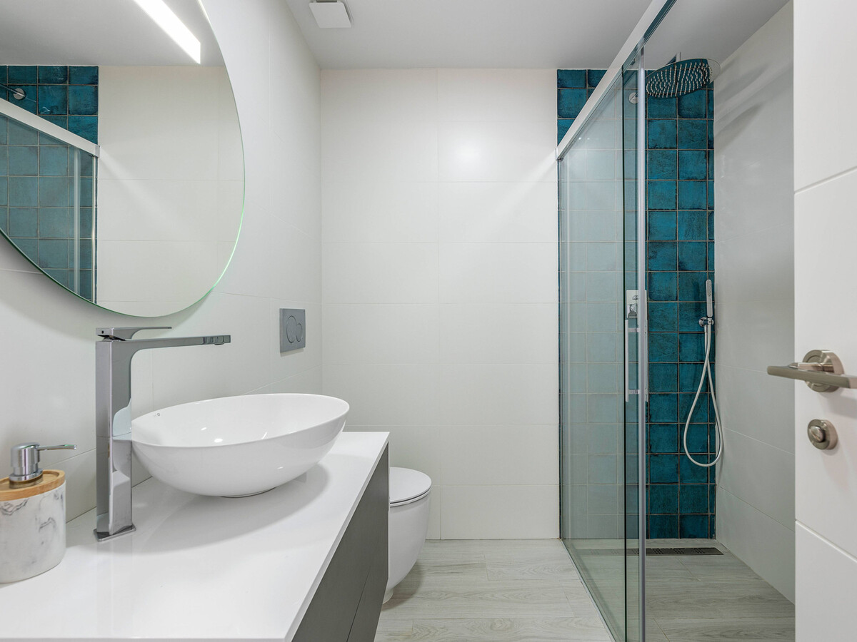 Appartement 90 m² clim - 3 ch, piscine à Orihuela Costa - Photo 26