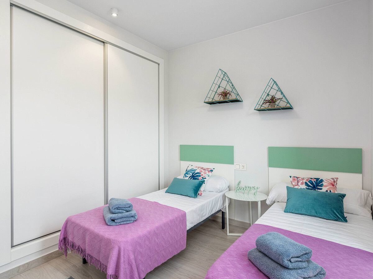 Appartement 90 m² clim - 3 ch, piscine à Orihuela Costa - Photo 30