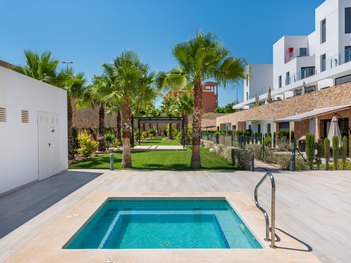 Appartement 90 m² clim - 3 ch, piscine à Orihuela Costa - Photo 32