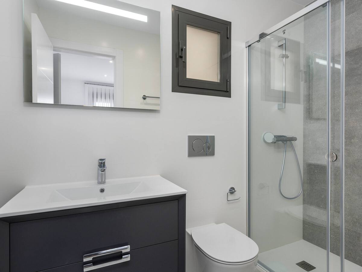 Appartement 70 m² vue piscine à Dehesa de Campoamor - Photo 22
