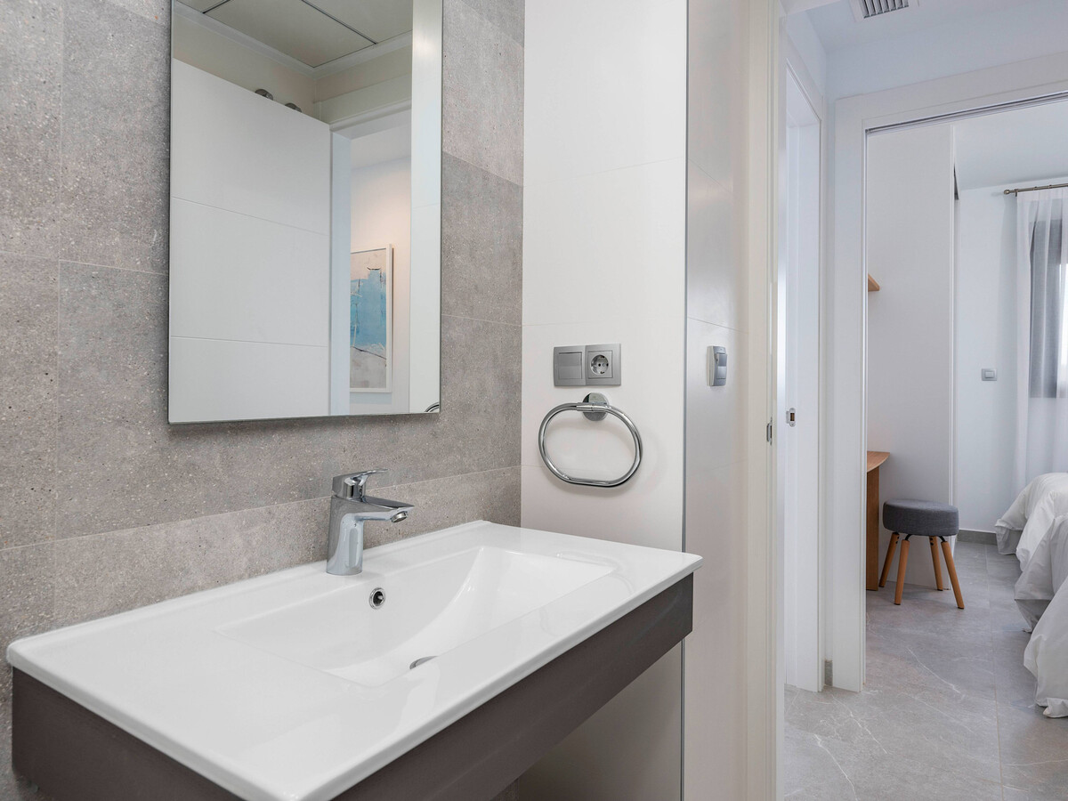 Appartement 70 m² vue piscine à Dehesa de Campoamor - Photo 23
