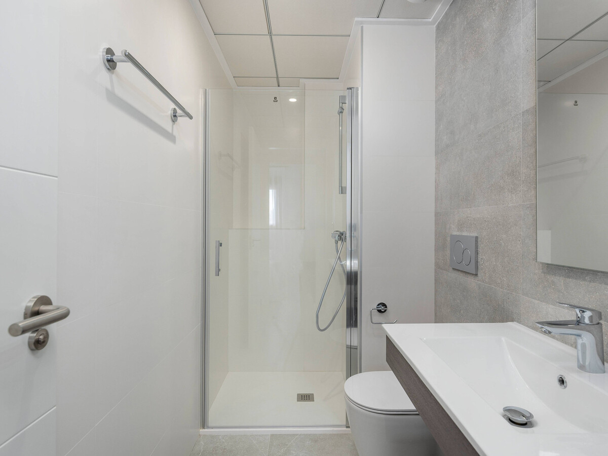 Appartement 70 m² vue piscine à Dehesa de Campoamor - Photo 26