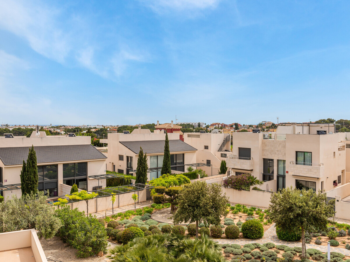 Appartement 70 m² vue piscine à Dehesa de Campoamor - Photo 30