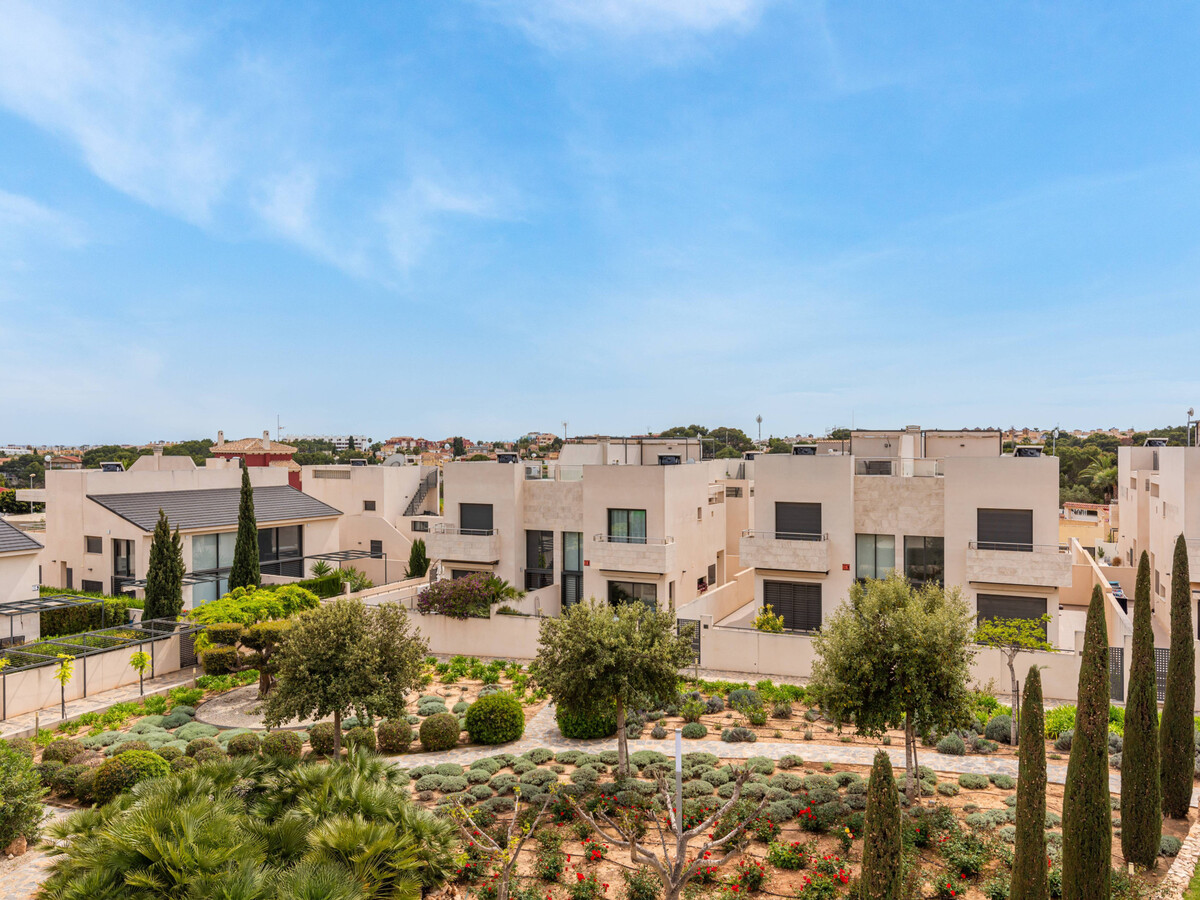 Appartement 70 m² vue piscine à Dehesa de Campoamor - Photo 31
