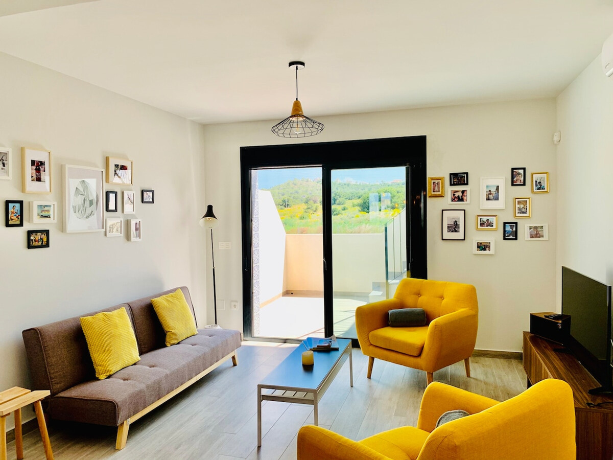 Appartement 6 pers. avec solarium 70m² - San Miguel - Photo 4