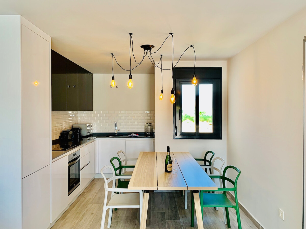 Appartement 6 pers. avec solarium 70m² - San Miguel - Photo 6