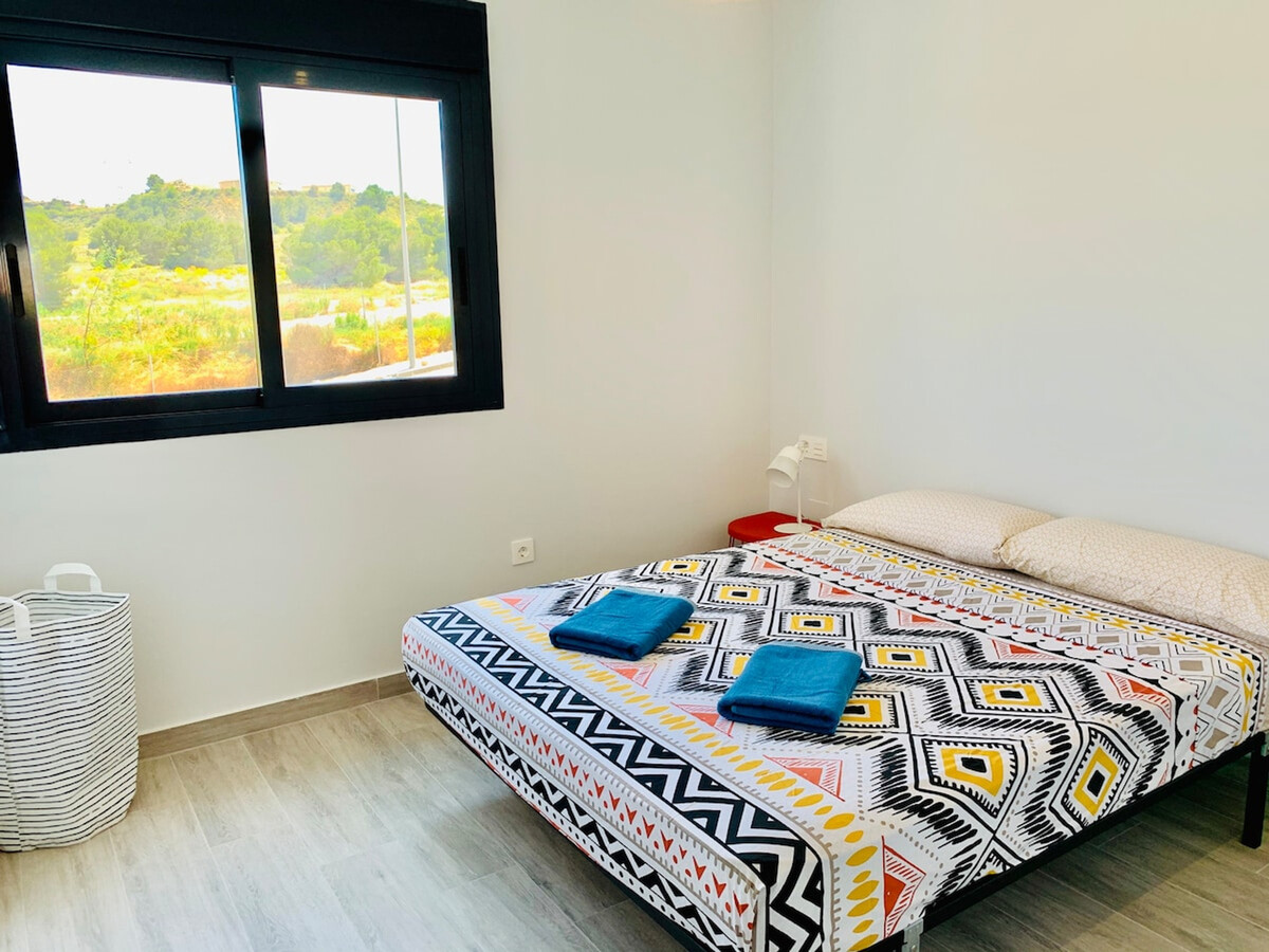 Appartement 6 pers. avec solarium 70m² - San Miguel - Photo 10