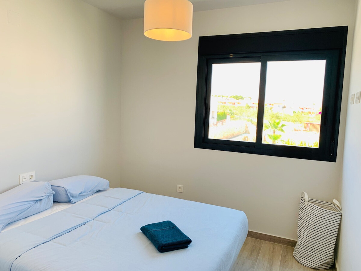 Appartement 6 pers. avec solarium 70m² - San Miguel - Photo 13