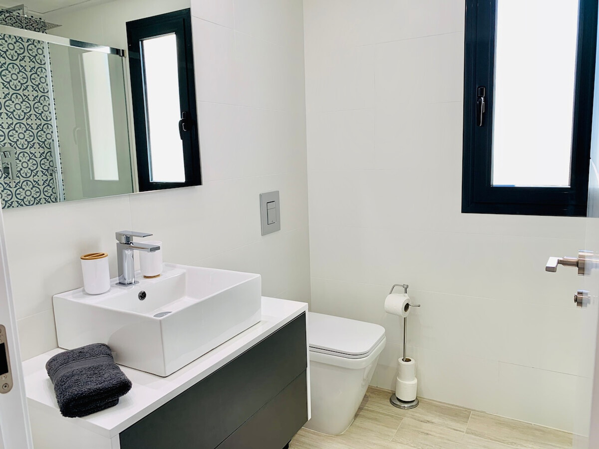Appartement 6 pers. avec solarium 70m² - San Miguel - Photo 16
