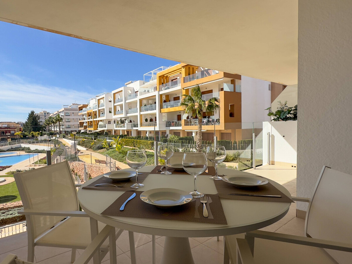 Appartement 75 m² vue jardin et piscine - Dehesa Campoamor - Photo 6
