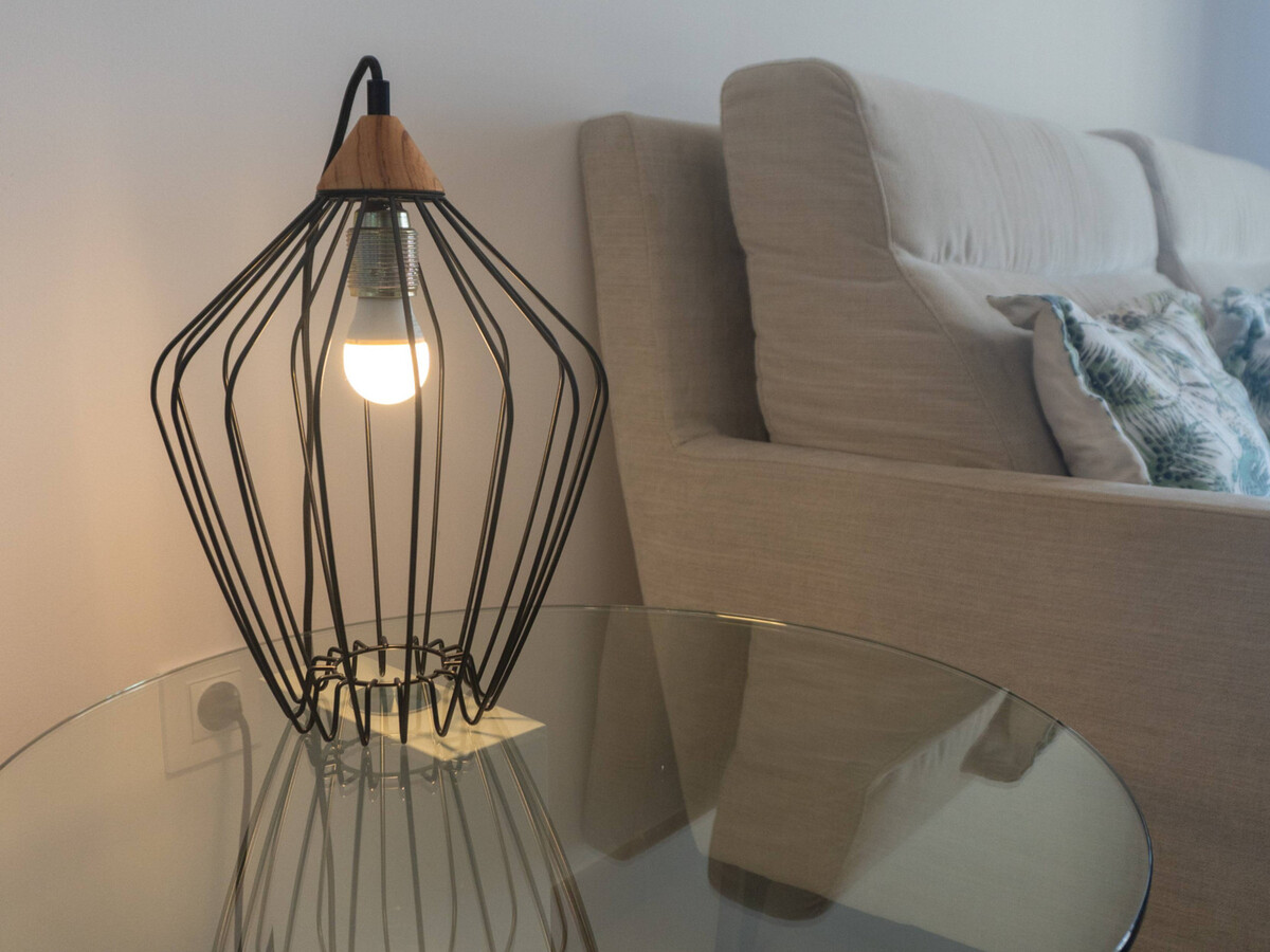 Appartement 75 m² vue jardin et piscine - Dehesa Campoamor - Photo 12
