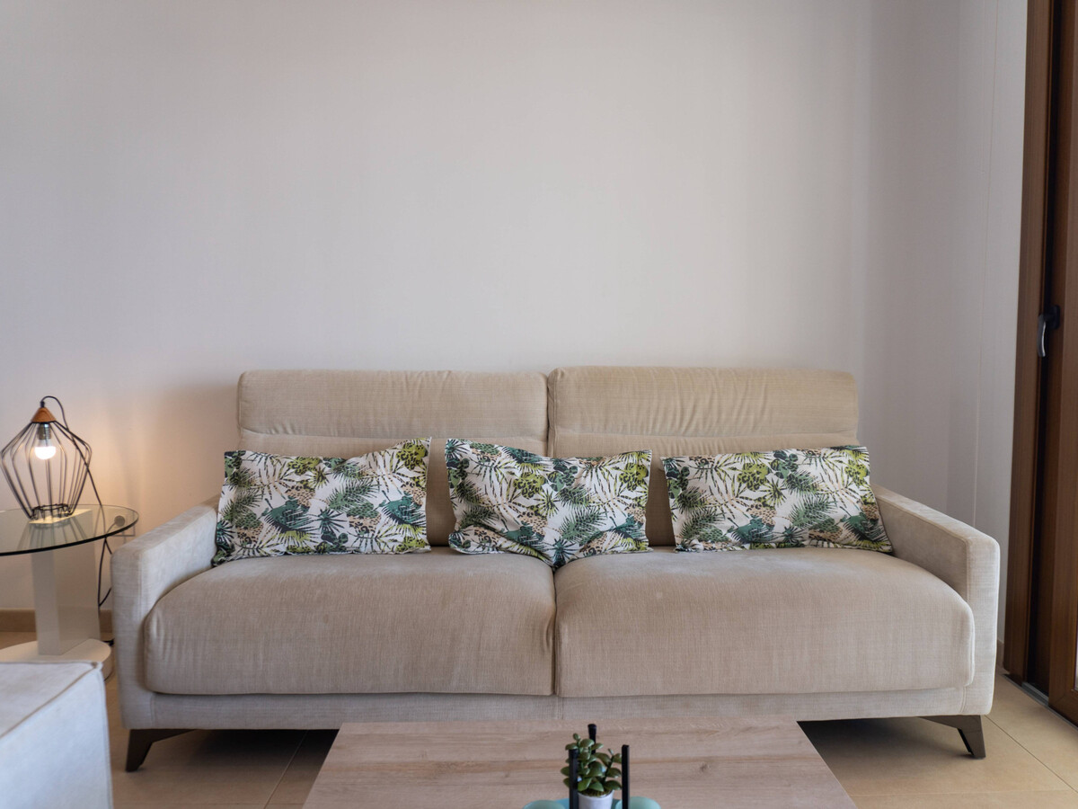 Appartement 75 m² vue jardin et piscine - Dehesa Campoamor - Photo 13