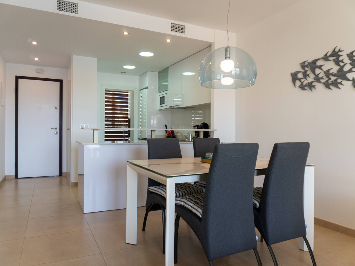 Appartement 75 m² vue jardin et piscine - Dehesa Campoamor - Photo 22
