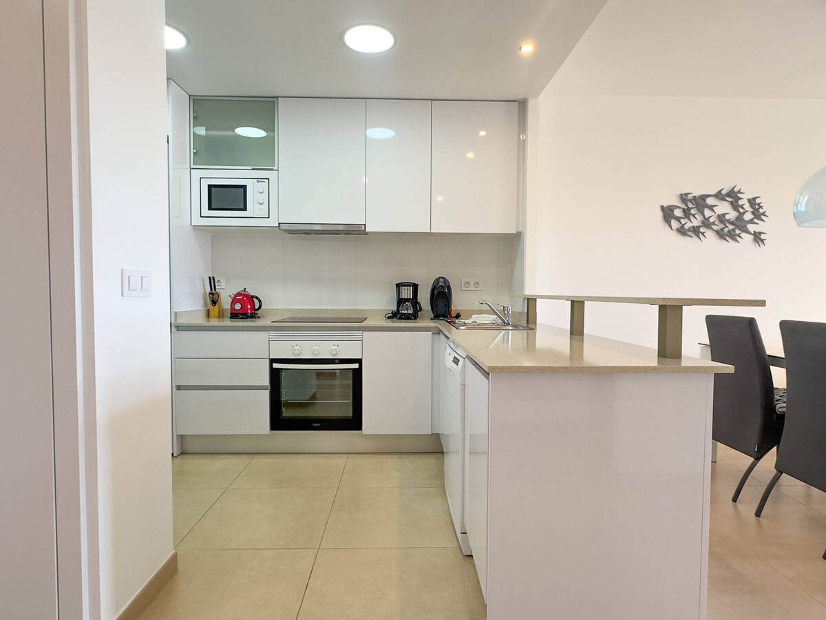 Appartement 75 m² vue jardin et piscine - Dehesa Campoamor - Photo 24