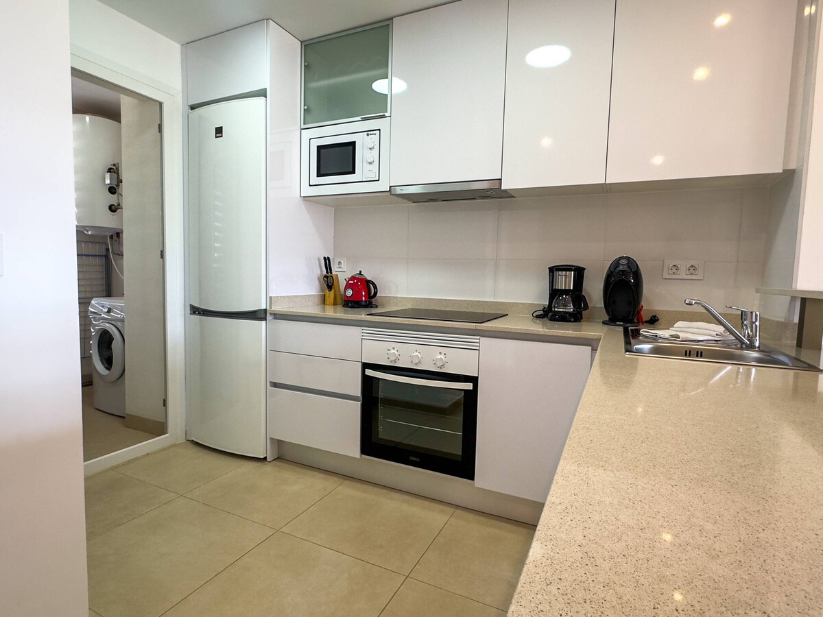 Appartement 75 m² vue jardin et piscine - Dehesa Campoamor - Photo 27