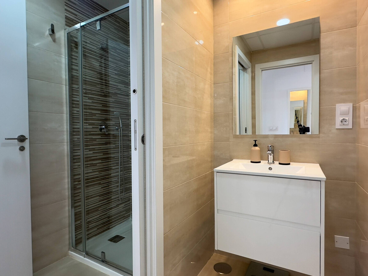 Appartement 75 m² vue jardin et piscine - Dehesa Campoamor - Photo 31