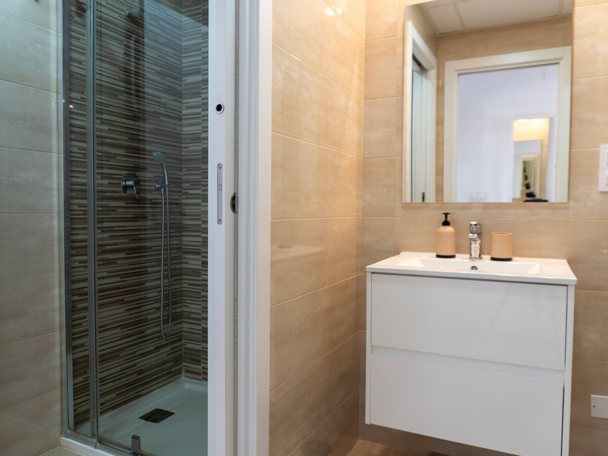 Appartement 75 m² vue jardin et piscine - Dehesa Campoamor - Photo 33