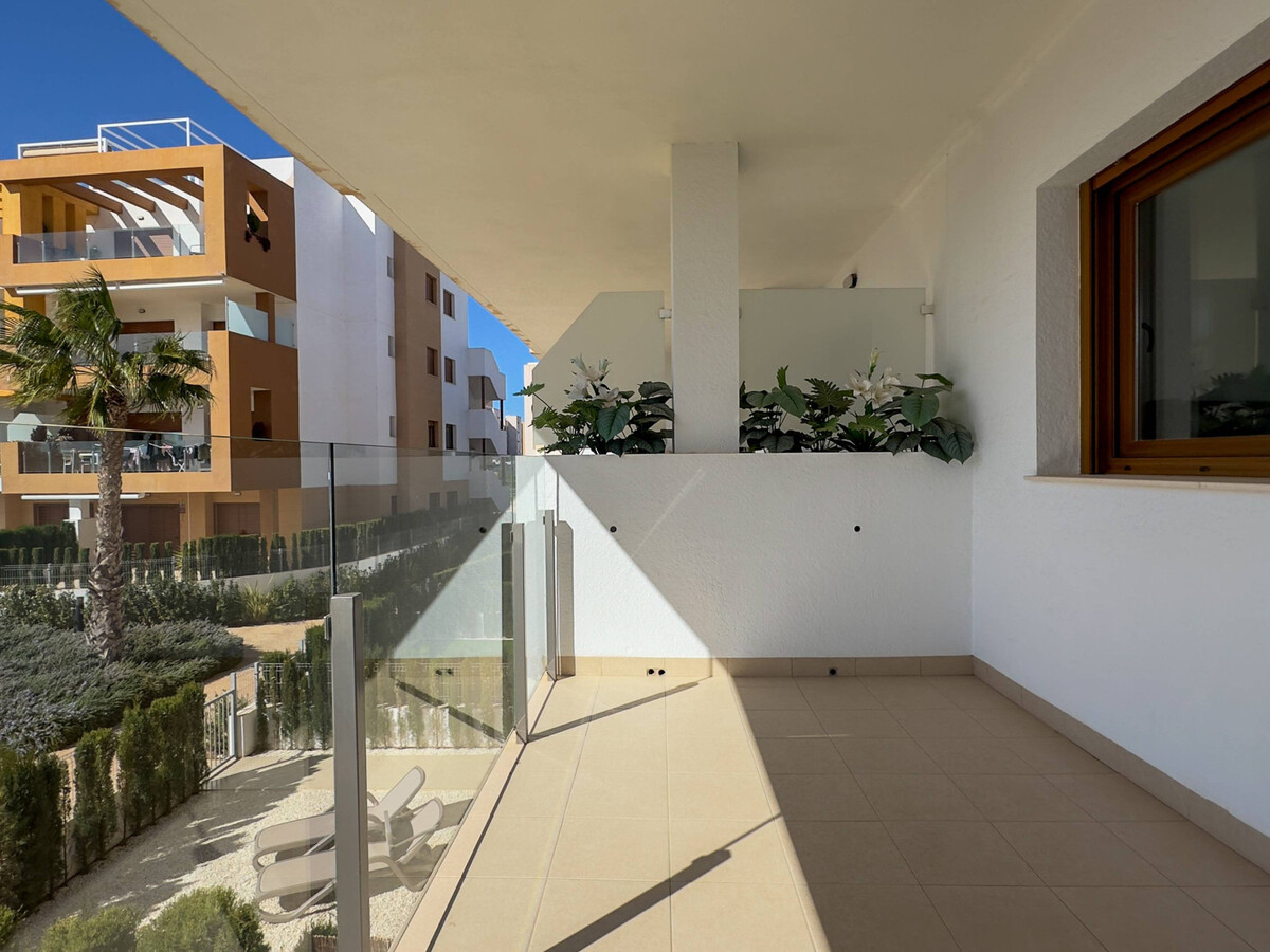 Appartement 75 m² vue jardin et piscine - Dehesa Campoamor - Photo 35