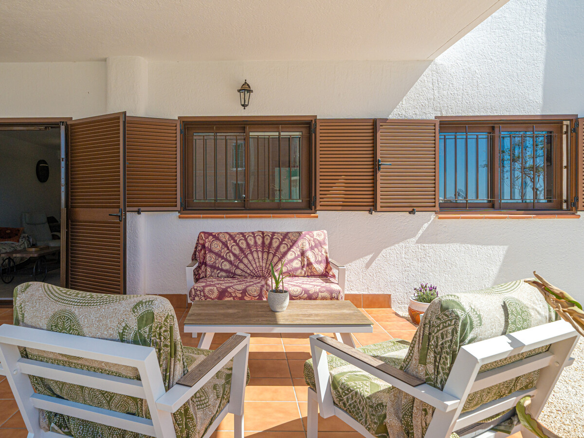 Appartement 90m² vue mer - 6 pers., piscine chauffée - Photo 7