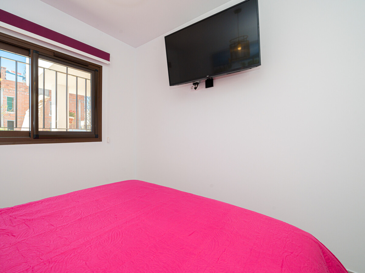 Appartement 90m² vue mer - 6 pers., piscine chauffée - Photo 22