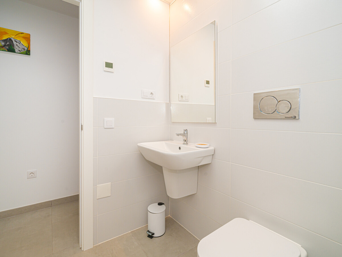 Appartement 90m² vue mer - 6 pers., piscine chauffée - Photo 24