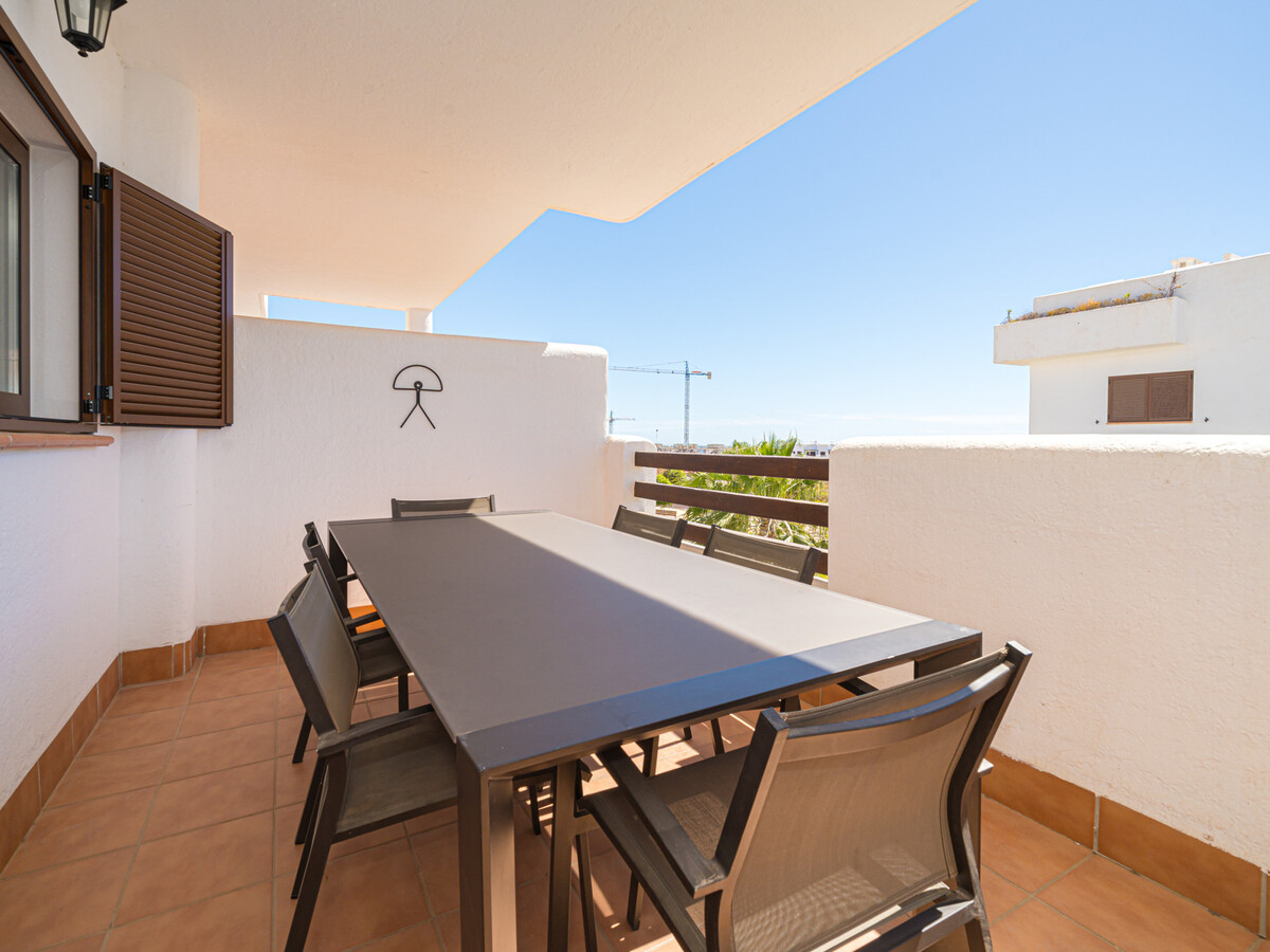 Appartement 75 m² vue mer, piscine et parking - San Juan - Photo 5